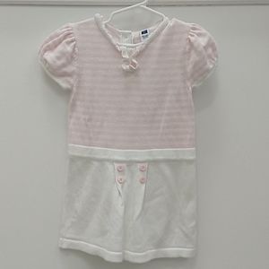 Janie and Jack sweater dress